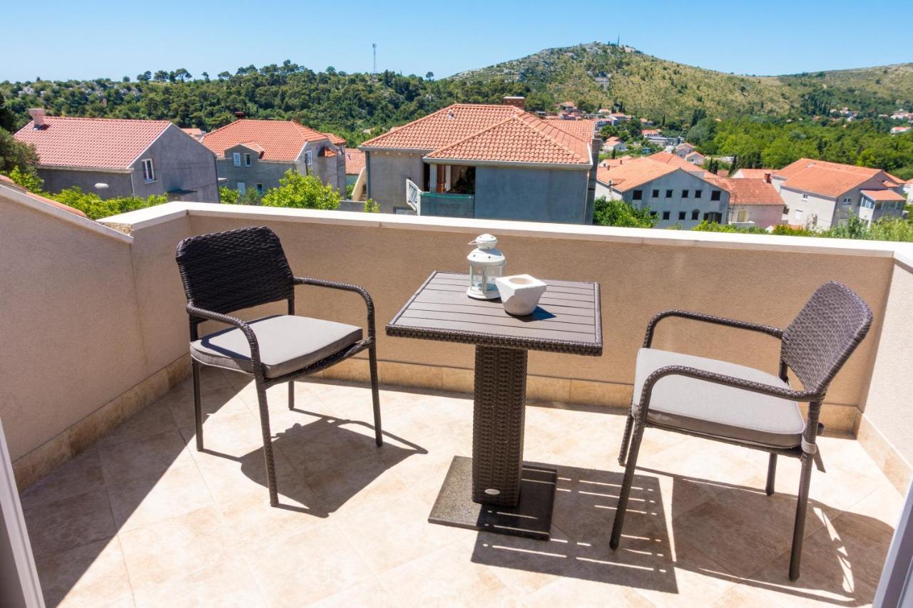Zupa Dubrovacka Guest House مْليني المظهر الخارجي الصورة