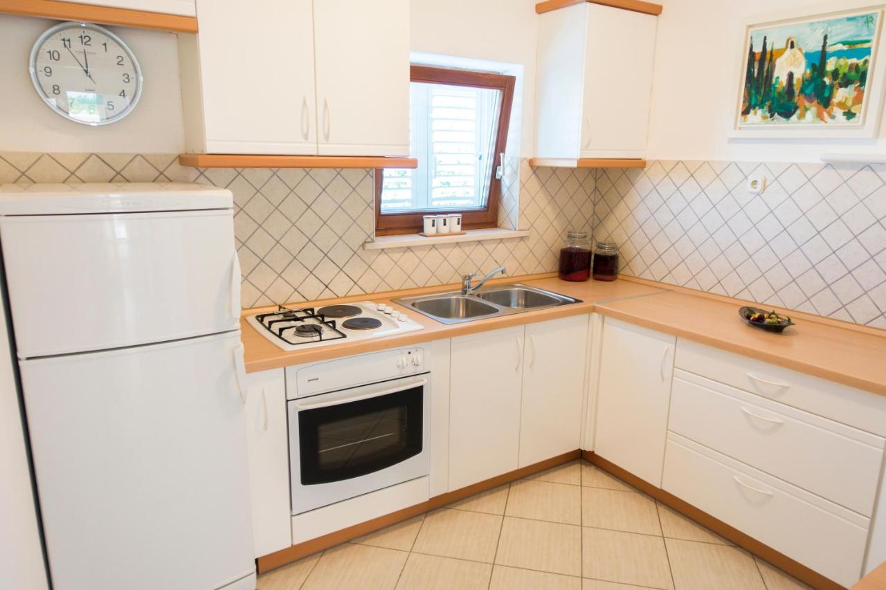 Zupa Dubrovacka Guest House مْليني المظهر الخارجي الصورة