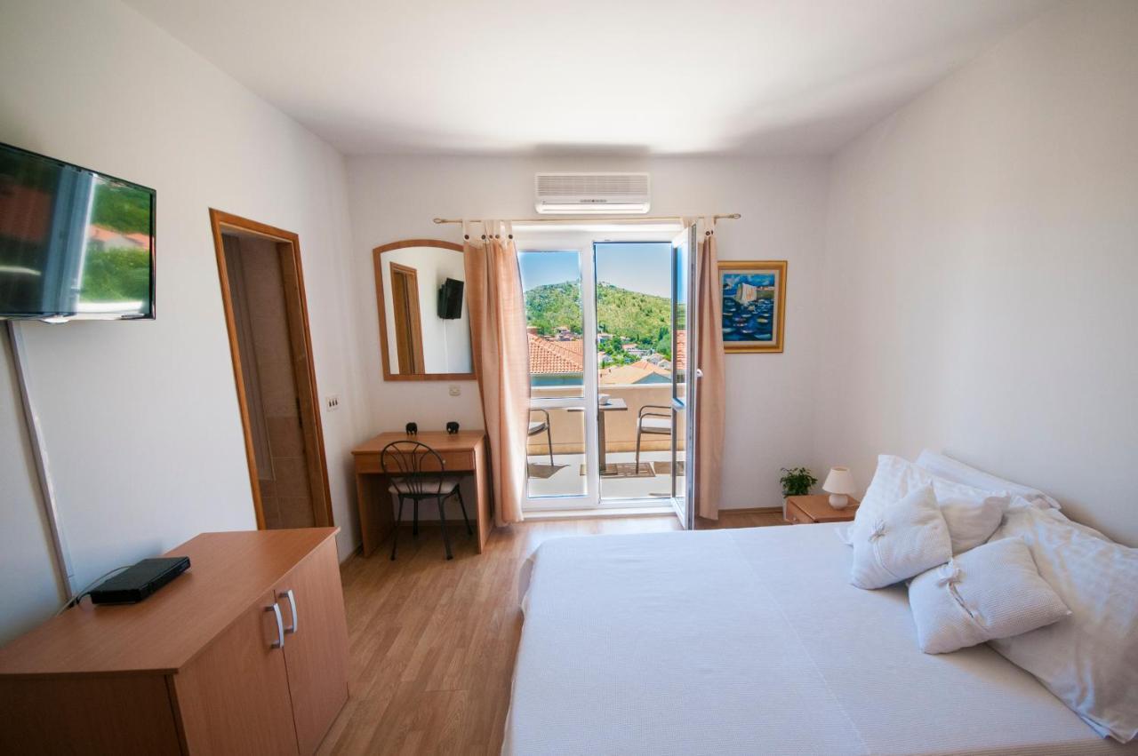Zupa Dubrovacka Guest House مْليني المظهر الخارجي الصورة