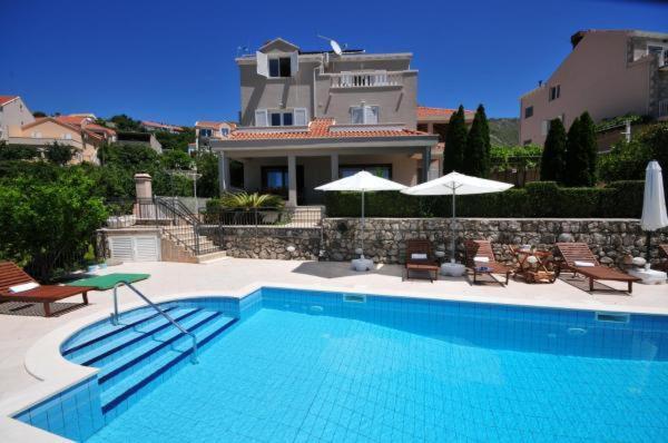 Zupa Dubrovacka Guest House مْليني المظهر الخارجي الصورة