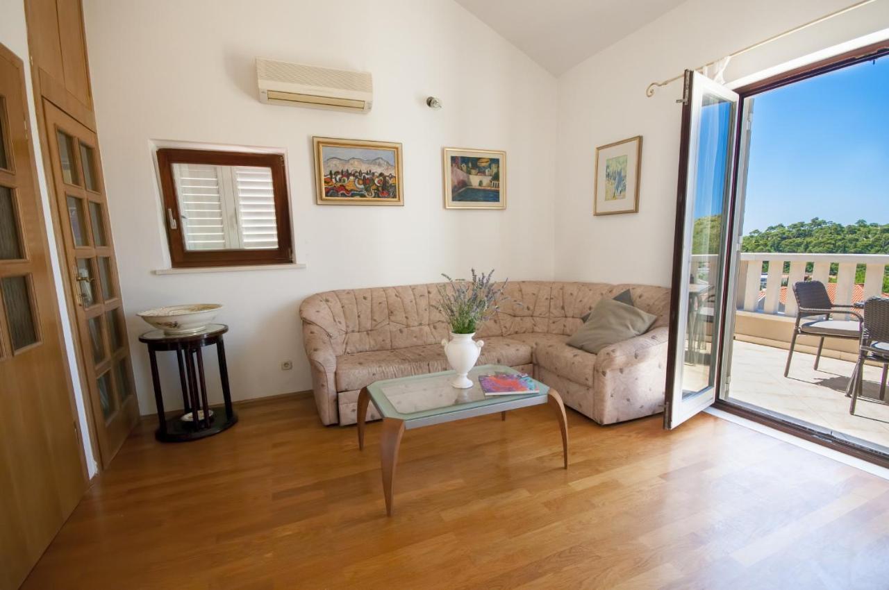 Zupa Dubrovacka Guest House مْليني المظهر الخارجي الصورة