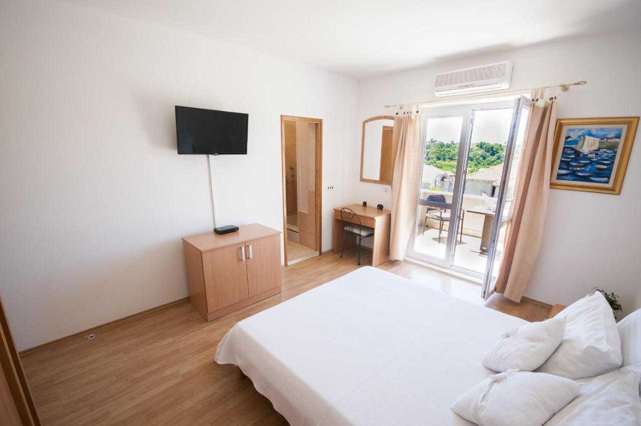 Zupa Dubrovacka Guest House مْليني المظهر الخارجي الصورة